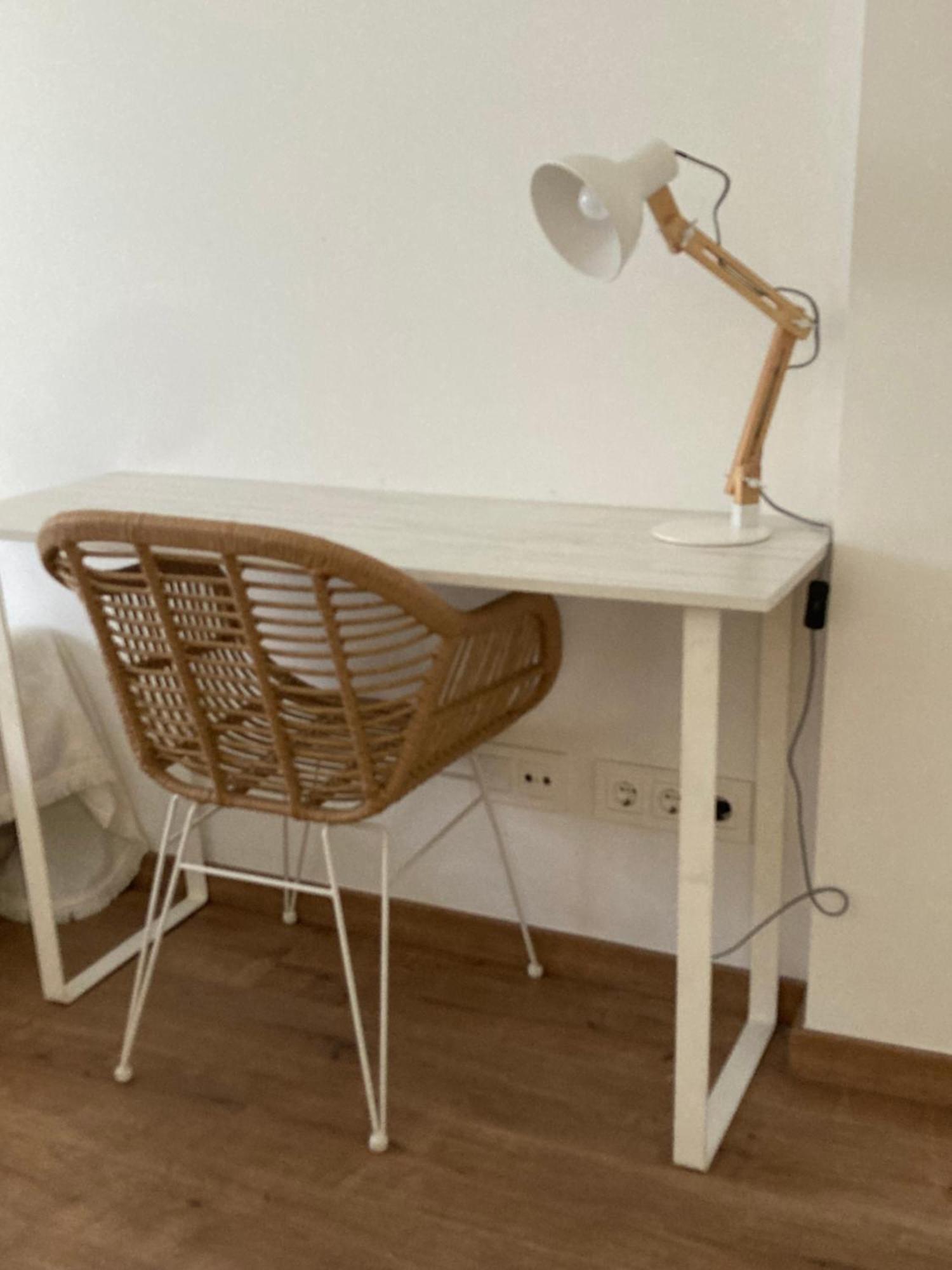 Apartamento Centrico, Climatizado Y Totalmente Equipado De 3 Habitaciones Para 6-7 Personas Santa Coloma De Farners Luaran gambar