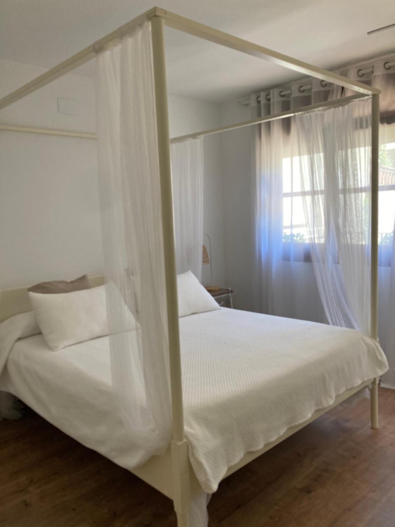 Apartamento Centrico, Climatizado Y Totalmente Equipado De 3 Habitaciones Para 6-7 Personas Santa Coloma De Farners Luaran gambar