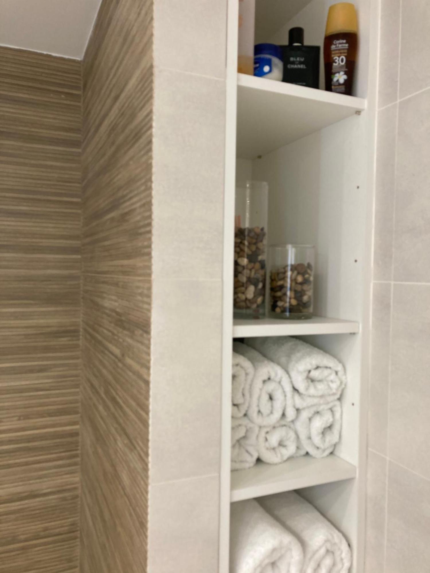 Apartamento Centrico, Climatizado Y Totalmente Equipado De 3 Habitaciones Para 6-7 Personas Santa Coloma De Farners Luaran gambar
